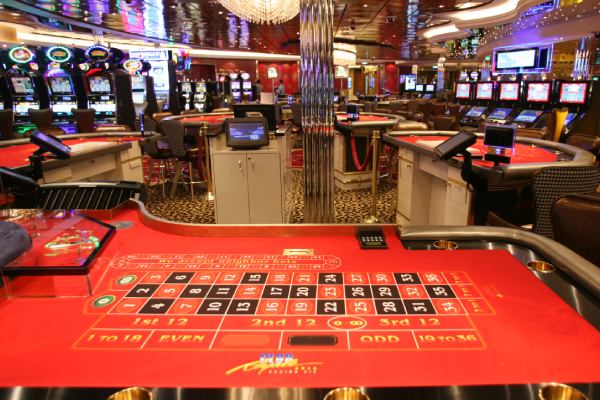 Allure of the Seas Gallery Image